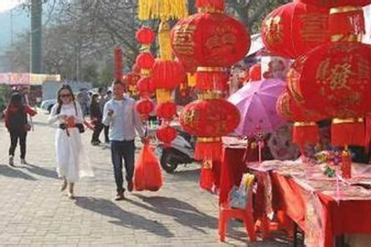 正月十五躲灯习俗的由来