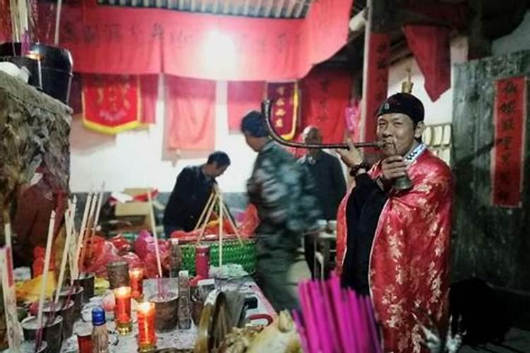 中元节需要去墓地祭拜吗
