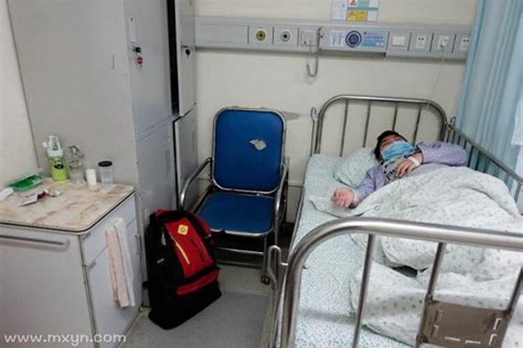 梦见弟弟得了重病快不行了的预兆