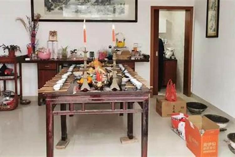 陕西过年年俗有哪些 陕西传统的春节民风民俗