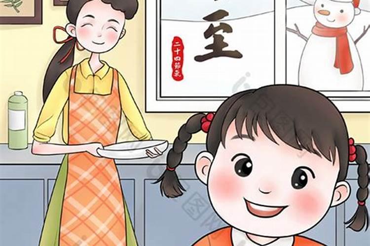 中国传统文化中,每到寒衣节这一天会有哪些习俗？