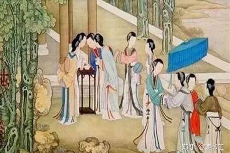 全国各地,春节的特色风俗都有什么？