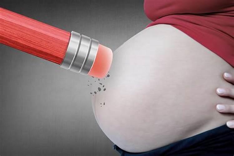 做过5次人流,第6次怀孕怕伤了自己,如果把孩子生下来,以后还能怀孕百度...