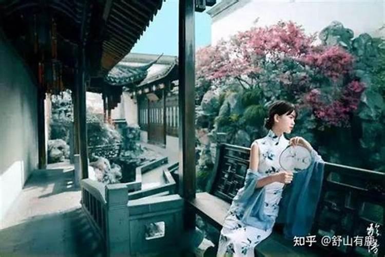 假童子命的脸部特征 假童子命的面相解析