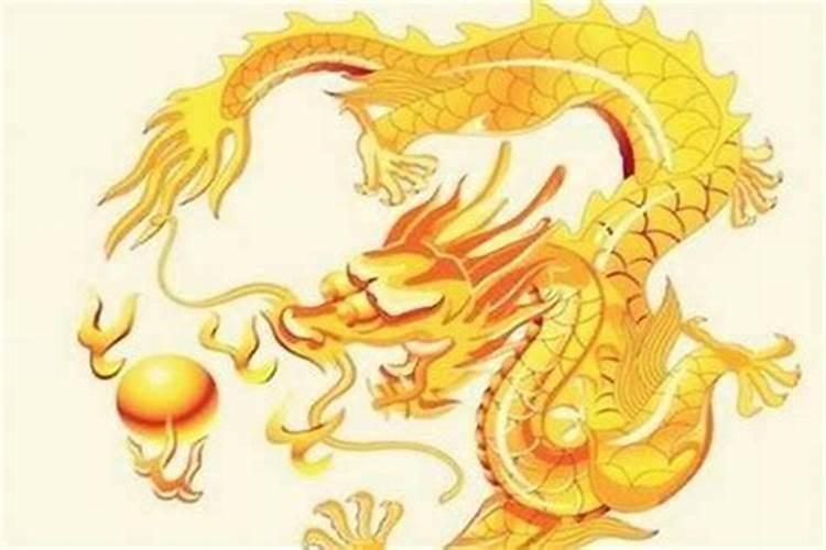 属龙男和什么属相最配