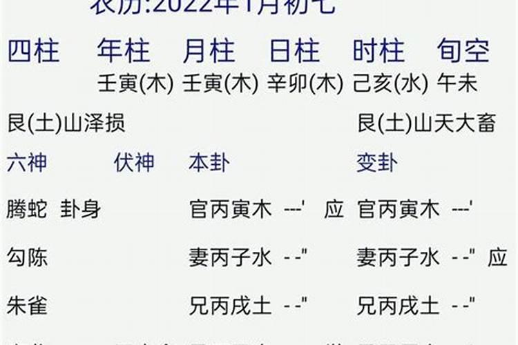 八字看夫妻感情,八字怎么看夫妻感情好不好