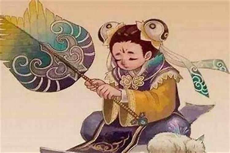 2024年财神节是几月几号中国的传统节日