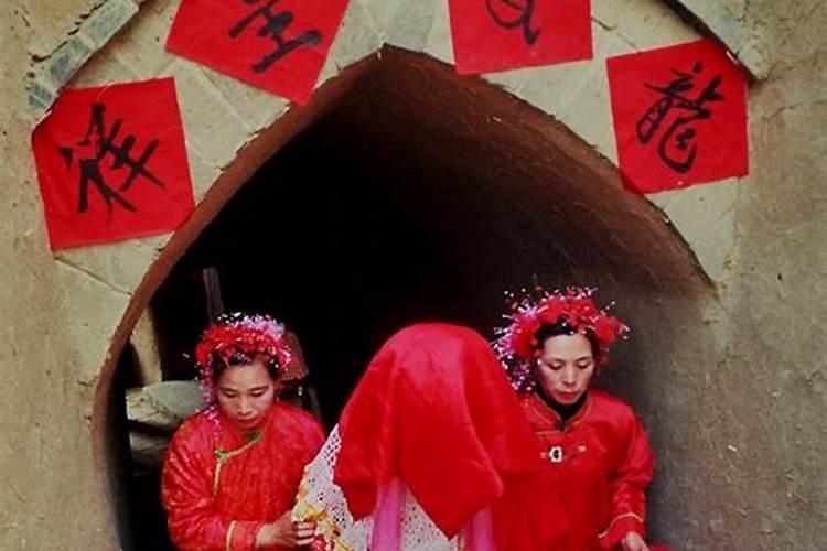 女人梦见新楼房