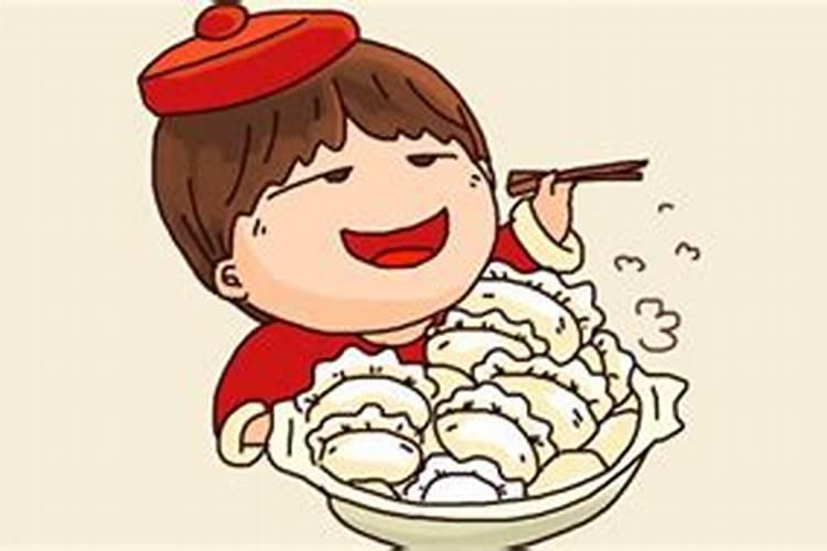 东莞冬至习俗都有哪些