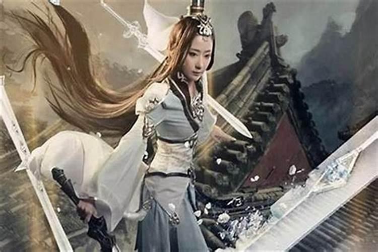 八字带仙根的人特征