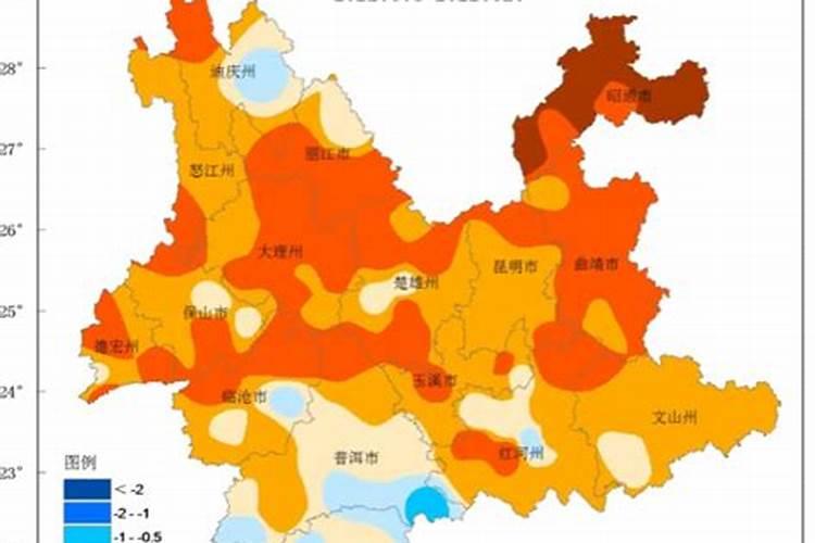云南白族的过年习俗有哪些