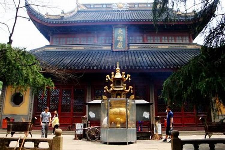 打算去东台观音禅寺为堕胎婴灵超度,大概是什么样的流程？