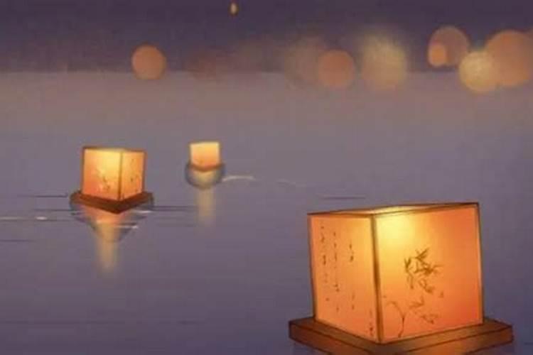 七月十五能不能上坟