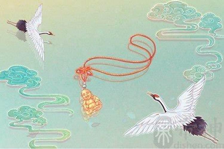 梦到仇人是什么意思
