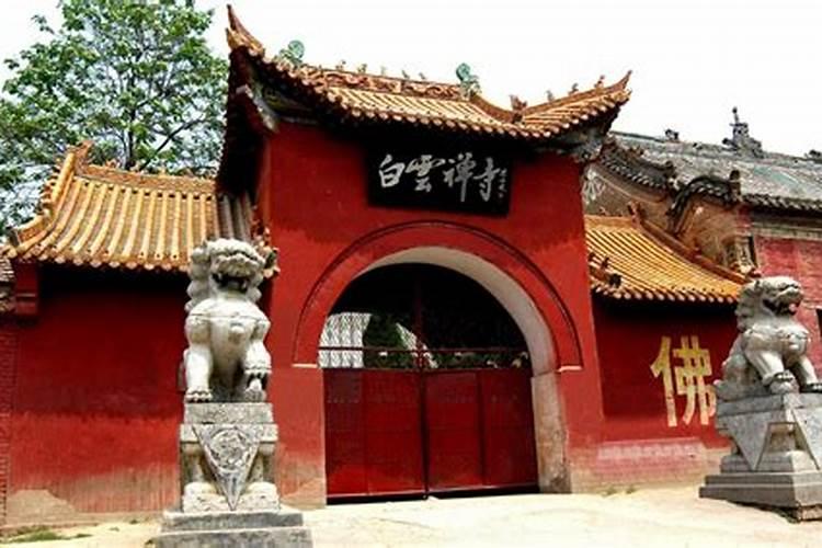 沈阳哪家寺院做超拨最好？