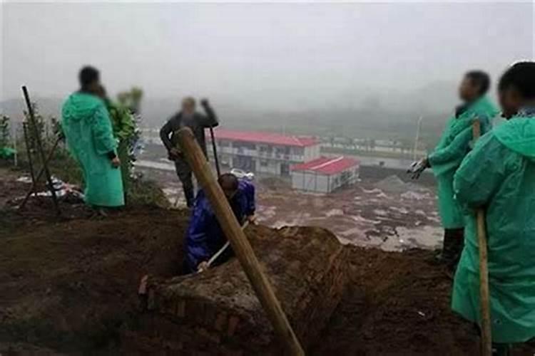 梦见旧同事的预兆