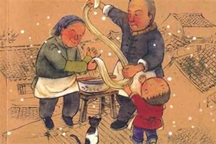 寒衣节烧纸衣服还是布衣服
