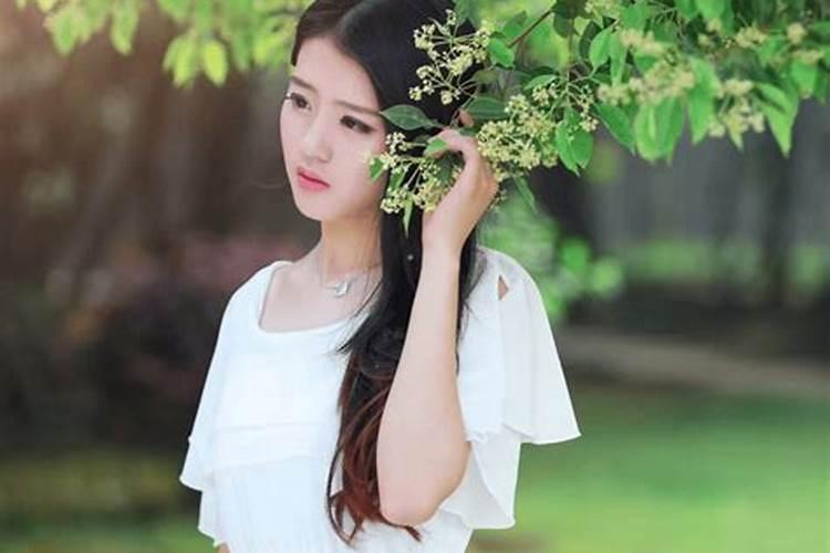 命数分析:婚姻注定不幸福的女人