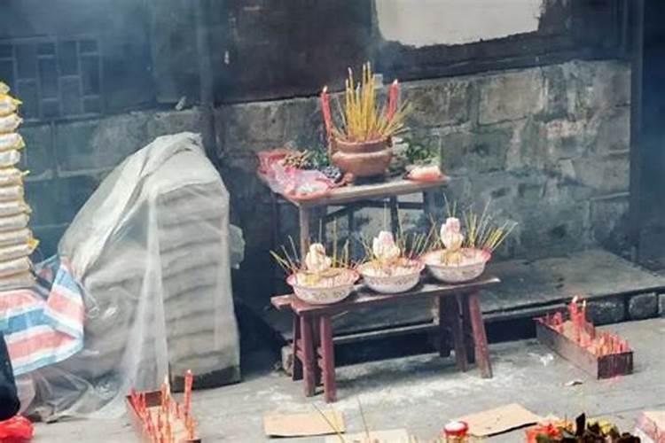 梦见叔叔被车撞的预兆