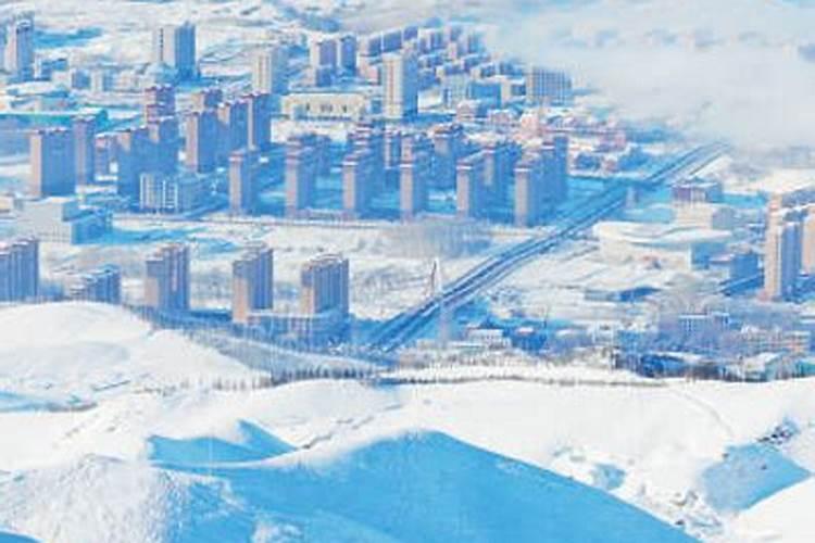 五棵松雪世界地址在哪里？