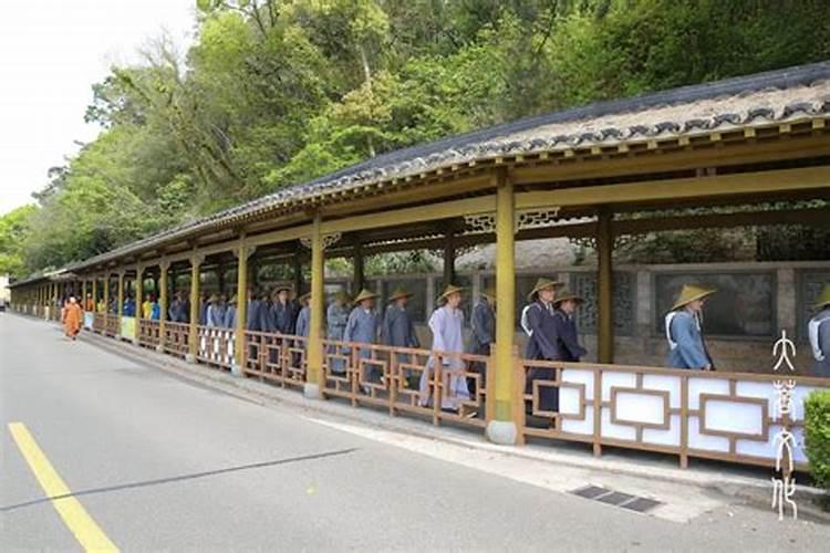 文昌塔如何开光
