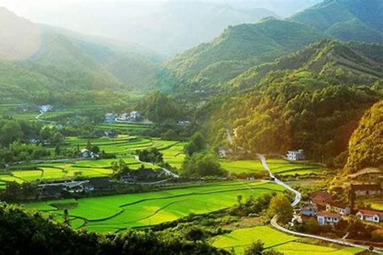 土家族的风俗习惯