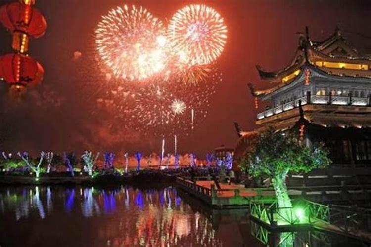 2025春节期间苏州有什么活动
