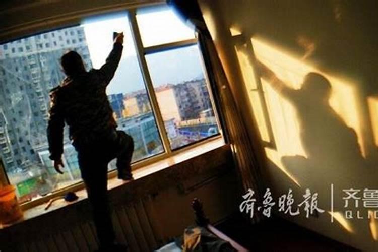 文昌塔怎么自己开光