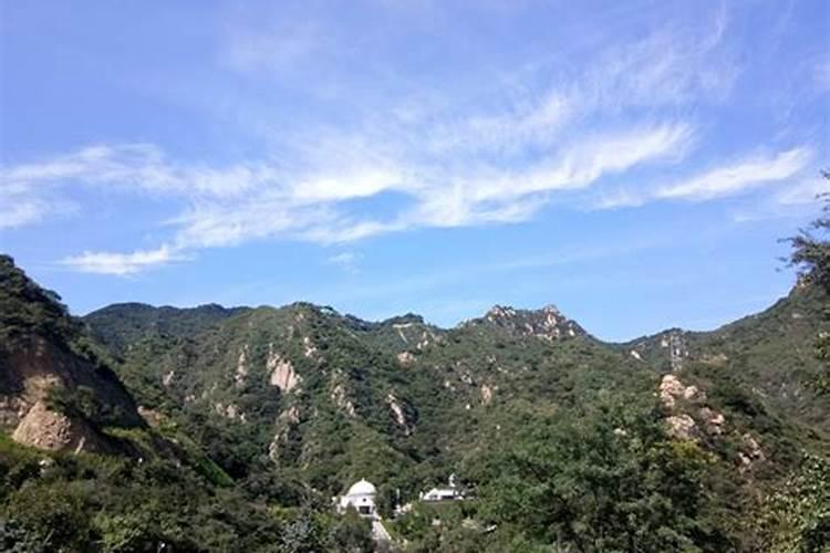 墓地风水宝地六个标准怎么选号