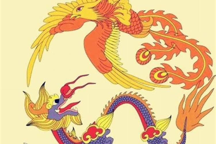 男属马的和女属龙的在一起合适吗？一个1990年一个2000啊