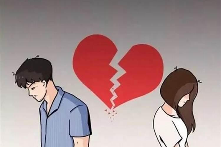 有孩子,但没感情的婚姻该不该离婚？
