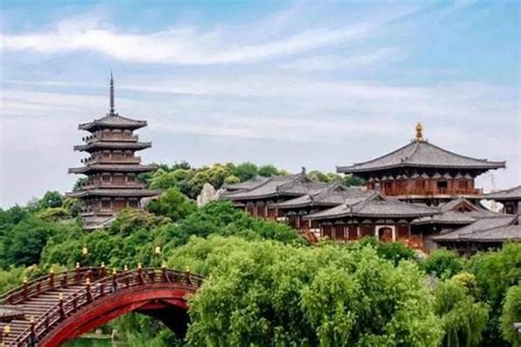 2021端午襄阳南漳县游玩推荐