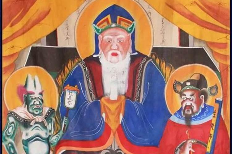 你所不知的赣州过年风俗