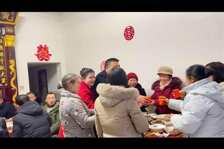 梦见表弟结婚什么意思