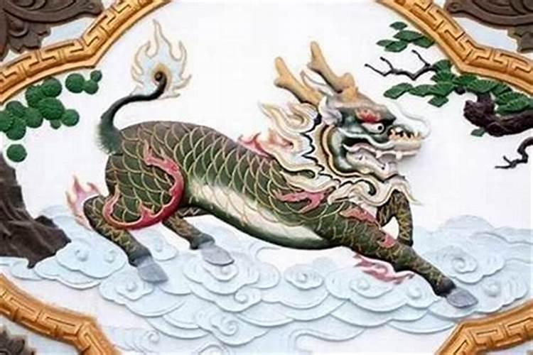 生肖龙一辈子的贵人是谁