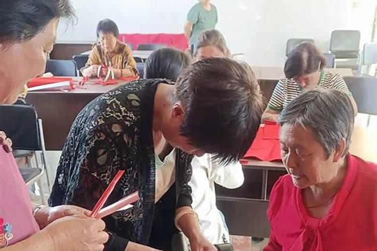 山西的节日风俗习惯是什么