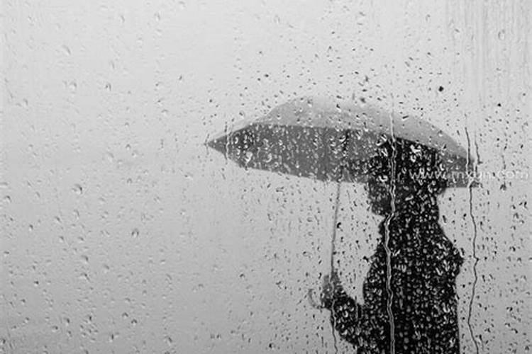 梦见骑车回家下雨了路过乐桥