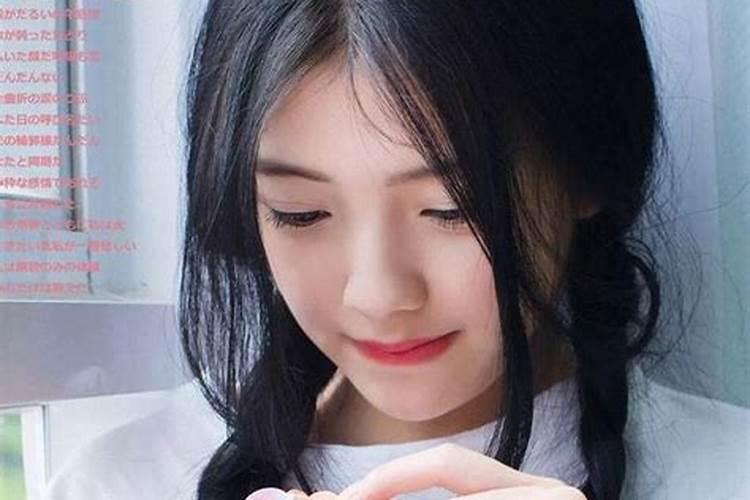 梦到初恋预示着什么