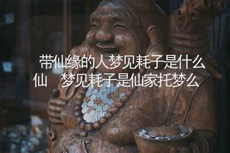 梦见找不到儿子了着急预示着什么
