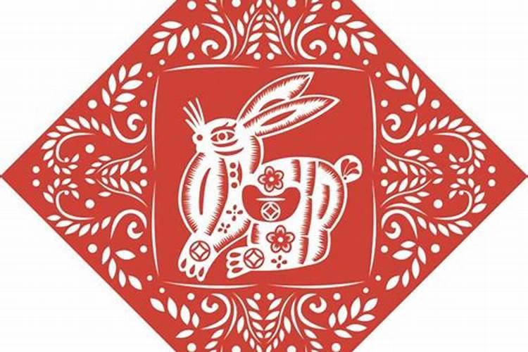 87年属兔的,和81年属鸡的结婚好吗？