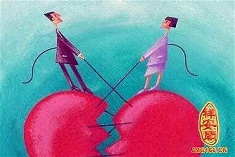 感情姻缘不顺可以化解吗,婚姻不顺的六种化解方法