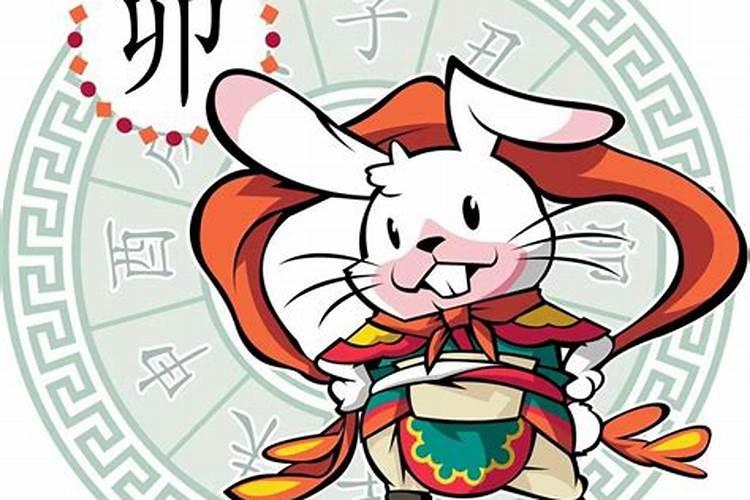 第一运程:2018年属兔每月运势？