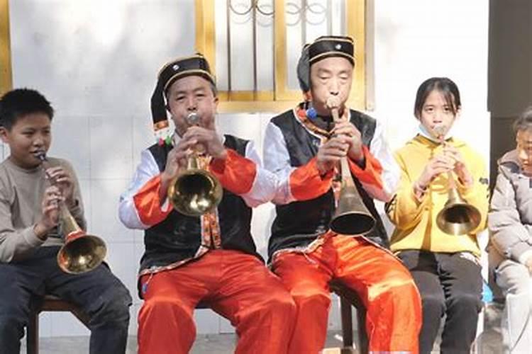 广东清明节祭祖有没有什么讲究