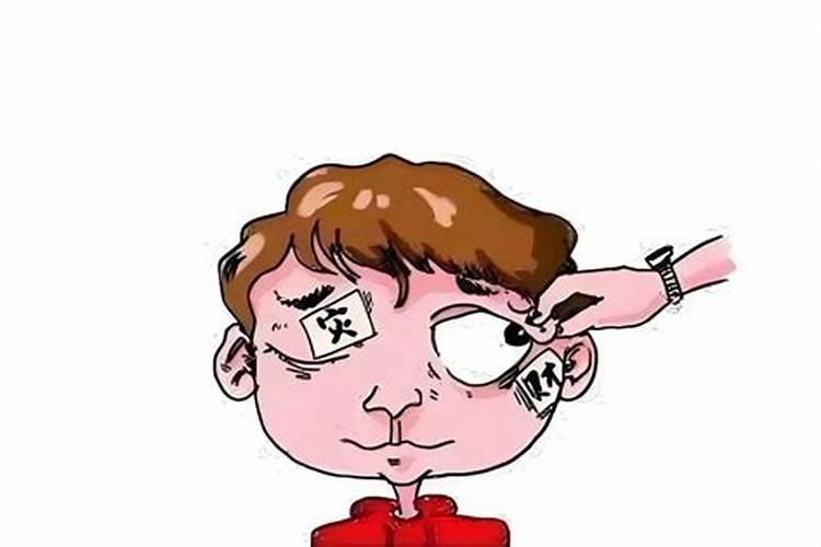 女人右上眼皮跳是什么兆头啊？