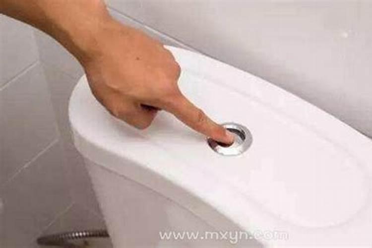 梦见摸到了屎