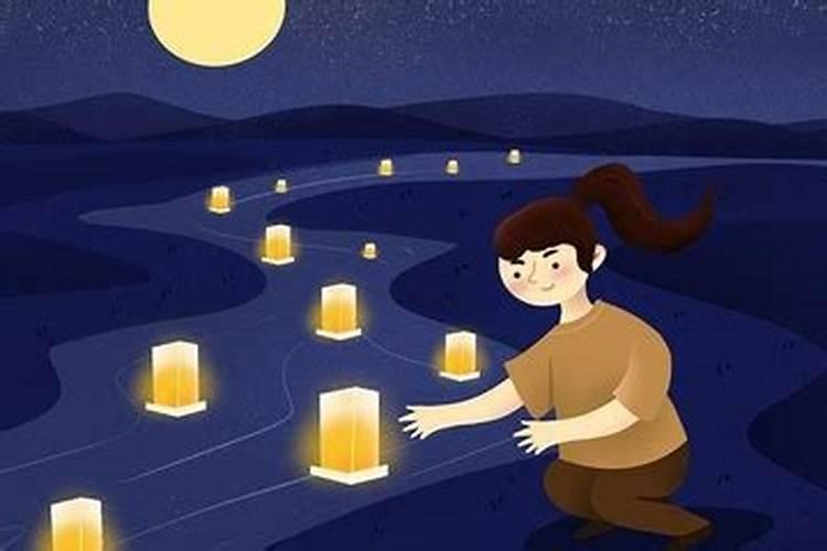 中元节什么时候可以烧纸 中元节提前几天烧纸