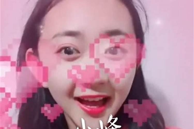 梦见女生主动对我套亲近的预兆