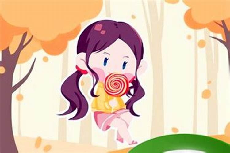 正月出生的女孩有福气