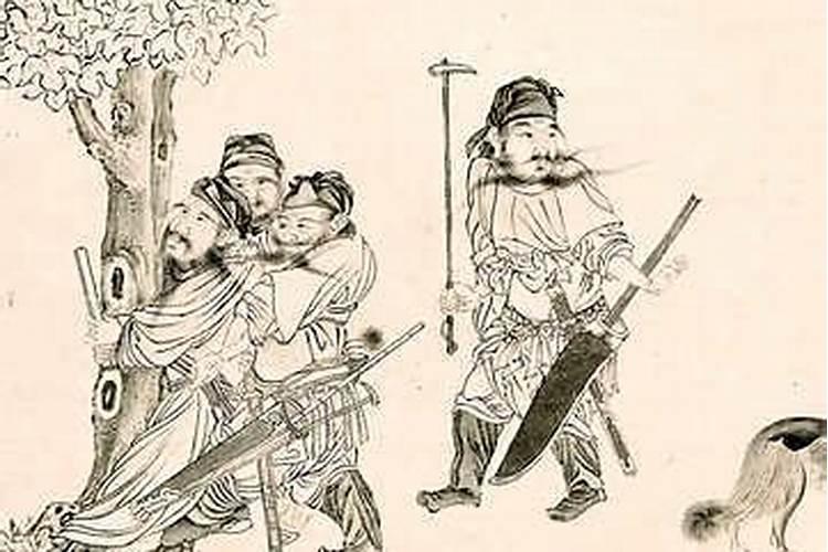 梦见好朋友被杀死的预兆