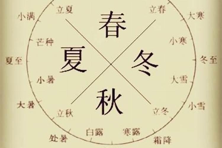 请懂的人帮忙回答,算命时说的月份是按节气划分的吗？比如2011年9月7日...